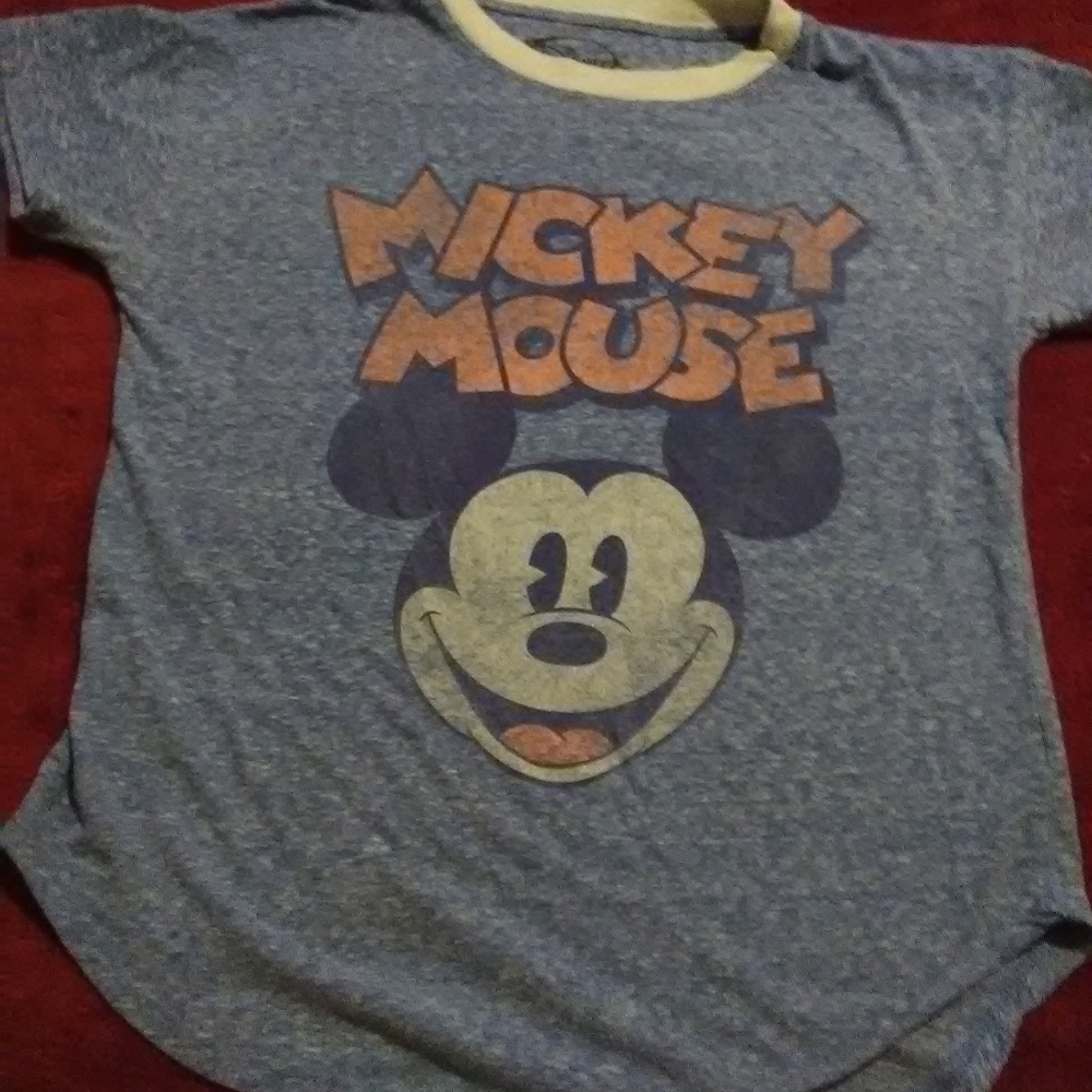 Disney mickey mouse
